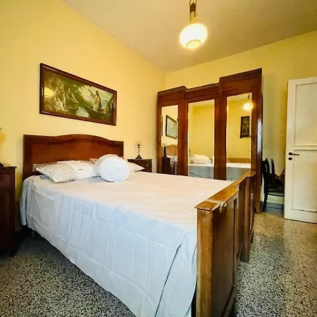 Guest house Nonna Franca
