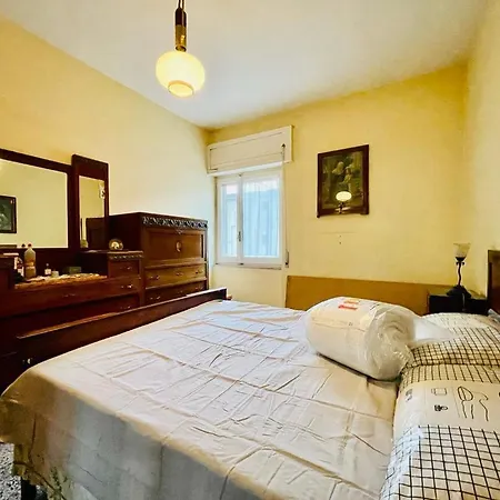 Guest house Nonna Franca *