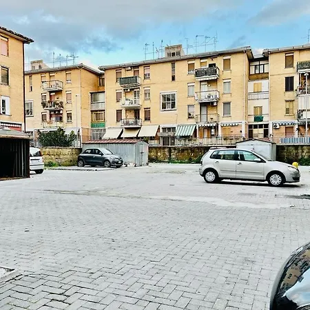 Nonna Franca * Torre Annunziata