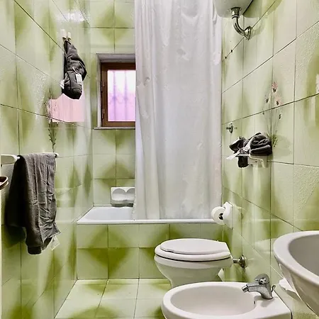Guest house Nonna Franca Torre Annunziata