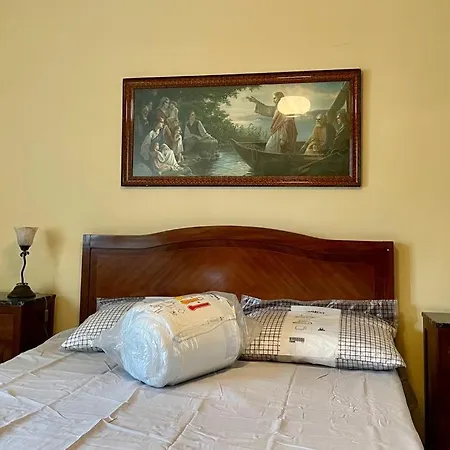 Guest house Nonna Franca *